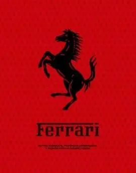 Ferrari Autos Iconicos