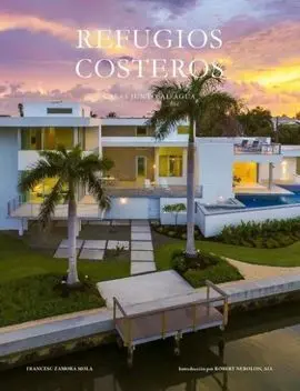 Refugios Costeros Casas Junto Al Agua