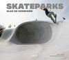 SKATEPARKS , OLAS DE HORMIGON