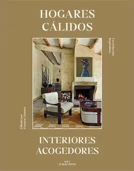 Hogares Calidos Interiores Acogedores