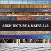 ARCHITECTURE & MATERIALS