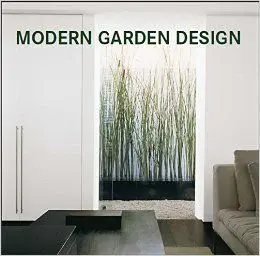 Modern Garden Design