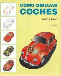 Como Dibujar Coches Paso a Paso