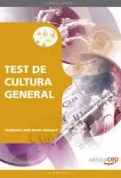 Test de Cultura General