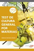 Test de Cultura General por Materias