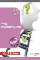 Test Psicotécnicos