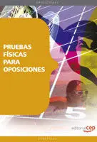 Pruebas Fisicas para Oposiciones