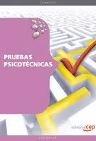 Pruebas Psicotécnicas