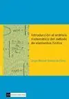 Introducción Al Análisis Matemático del Método de Elementos Finitos