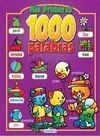 Mis Primeras 1000 Palabras