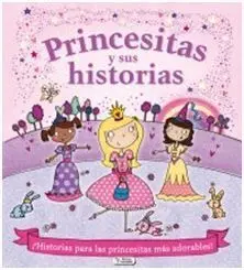 Princesitas y Sus Historias