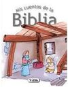 MIS CUENTOS DE LA BIBLIA