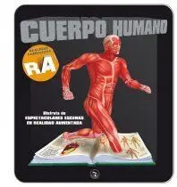 Realidad Aumentada. Cuerpo Humano