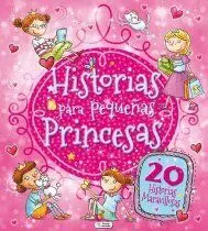 Historias para Pequeñas Princesas