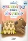 Mini Cuentos para Dormir 3
