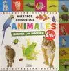 Animales (Descubro con Imágenes)
