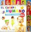 Cuerpo Humano (Descubro con Imágenes)