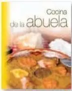 Cocina de la Abuela