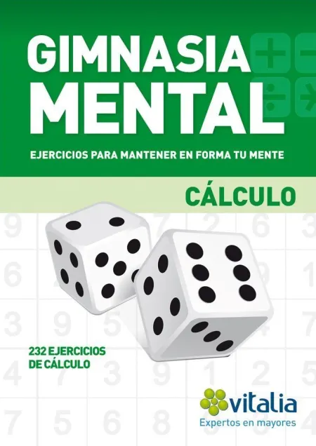 Gimnasia Mental: Cálculo