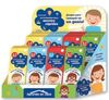 ACTIVIDADES PARA MENTES RÁPIDAS (5-6 AÑOS)