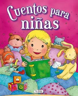 Cuentos para Niñas
