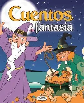 Cuentos de Fantasia