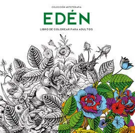 Arteterapia Edén
