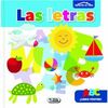 LAS LETRAS, LIBRO POSTER (APRENDO EN CASA)