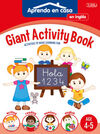 SÃPER ACTIVIDADES EN INGLÃS 4-5