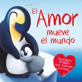 El Amor Mueve el Mundo