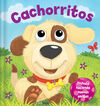 LIBRO MARIONETA - CACHORRILLOS