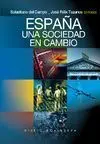 España. Una Sociedad en Cambio
