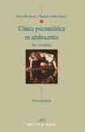 Clinica Psicoanalitica en Adolescentes