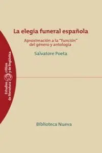 La Elegia Funeral Española