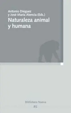 Naturaleza Animal y Humana