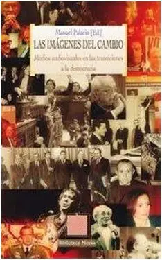 Las Imágenes del Cambio