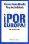 ¡Por Europa!