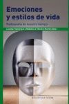 EMOCIONES Y ESTILOS DE VIDA