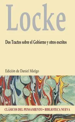 Dos Tractos Sobre el Gobierno