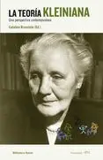 La Teoría Kleiniana