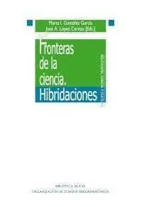 Fronteras de la Ciencia