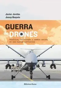 Guerra de Drones