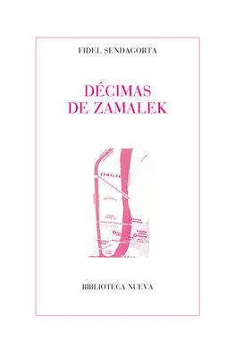 Decimas de Zamalek