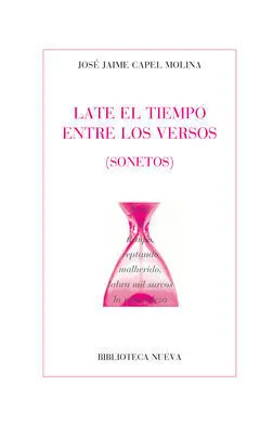 Late el Tiempo entre los Versos