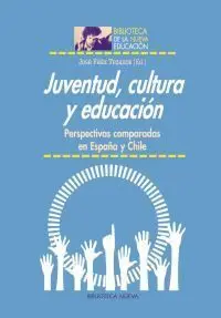 Juventud, Cultura y Educación