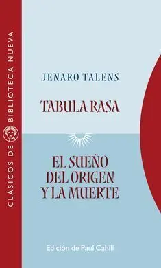Tabula Rasa