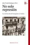 No Solo Represión
