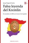 FALSA LEYENDA DEL KREMLIN