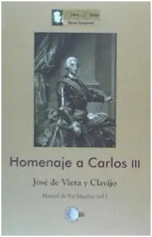 Homenaje a Carlos Iii