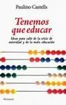 Tenemos que Educar